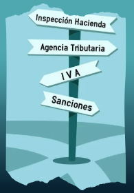 Ilustración de la normativa VeriFactu de Hacienda aplicada a la facturación de una clínica.
